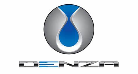 Logo de Denza