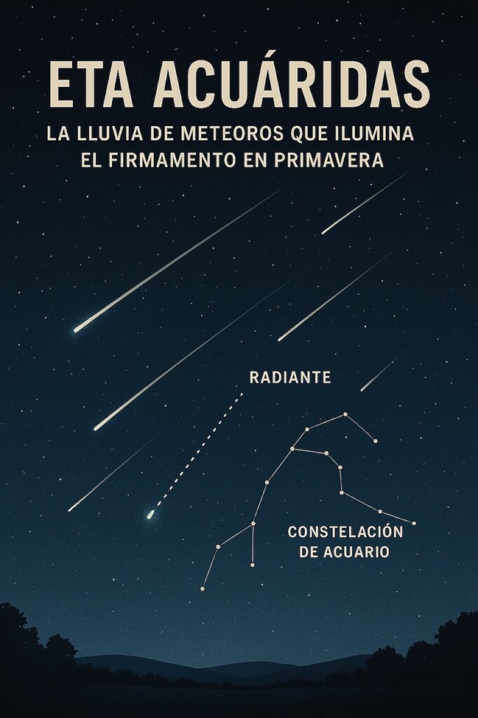 Eta Acuáridas