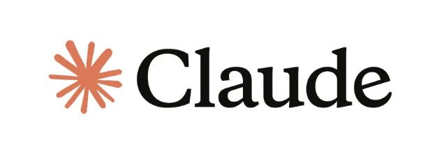 Claude AI Logo