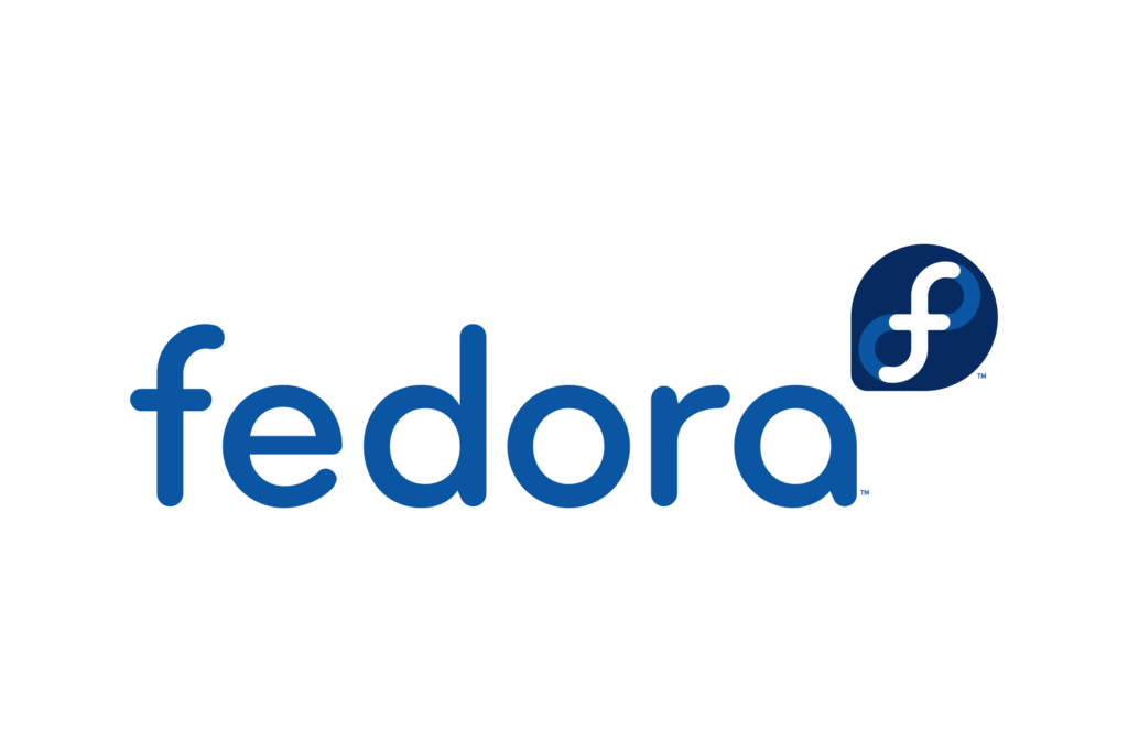 Fedora Logo